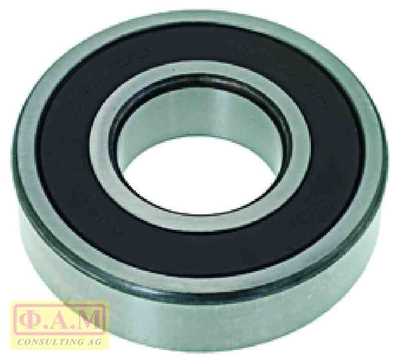 Подшипник 80 мм BEARING 6307 2RS  PRI608001048