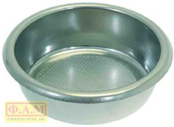 Фильтр на 2 чашки 12 грамм 2-CUP FILTER 12 GRAMS  40100010