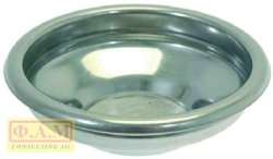Фильтр на 1 чашку 6 грамм 1-CUP FILTER 6 GRAMS  40100001
