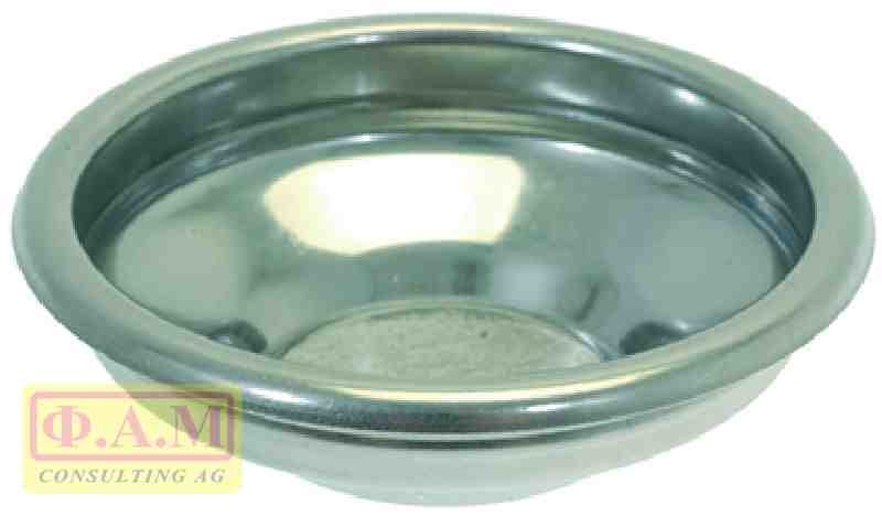 Фильтр на 1 чашку 6 грамм 1-CUP FILTER 6 GRAMS  40100001