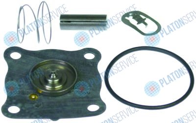Набор запчастей D 3/4"