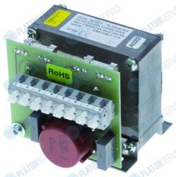 Трансформатор Electrolux 0K6551