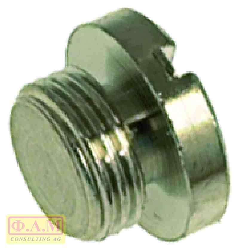 Хромированный болт для носика CHROME PLATED SCREW FOR SPOUT  23123015