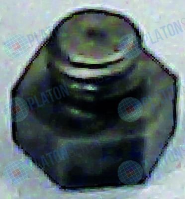 Винт MF2116
