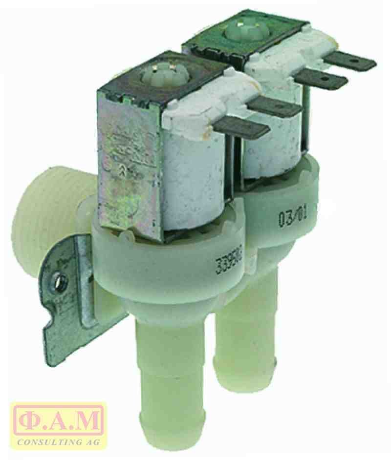 Соленоидный клапан 352 220/240V SOLENOID VALVE 352 220/240V ш 14 mm  PRI340020035