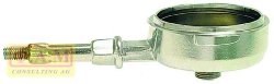 Холдер для RANCILIO FILTER HOLDER RANCILIO  20112016