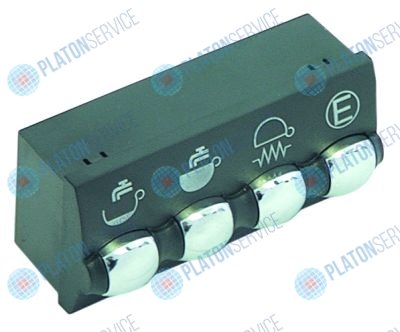 Блок клавиатуры WEGA 18371043