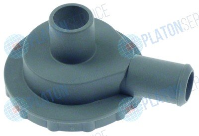 ZA14-0105 ФРОНТ НАСОСА