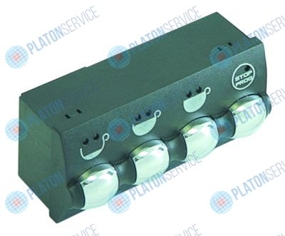 Блок клавиатуры WEGA 18371042