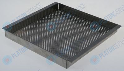 Решетка защитная FORFAIT