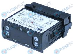 Регулятор электронный EKTRON REK31ED-0021 71x29мм 230В напряжение переменный ток NTC/PTC