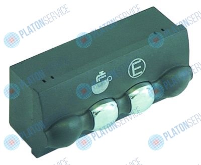 Блок клавиатуры WEGA 18371044