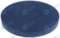 Конфорка ? 400 5000Вт 230В присоединение 2x 3 винтовые зажимы Electrolux 700210761