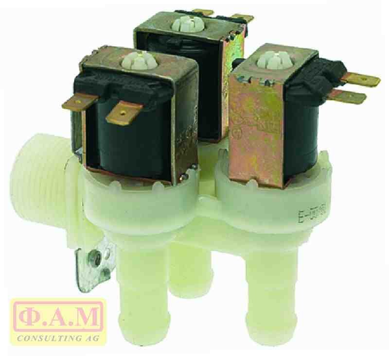Соленоидный клапан 263A o 14 220/240V SOLENOID VALVE 263A 220/240V ш 14 mm  PRI340030038