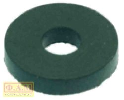 FLAT GASKET ш 11x3.6x2 mm  36302001