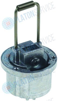 ZA20-0901 МЕХАНИЗМ РУКОЯТКИ 6303-020501