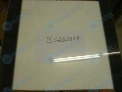 Пластина стеклянная RS175004