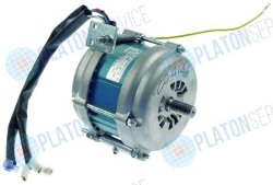 Мотор 400В 50-60Гц фазы 3 CO4030