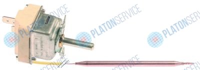 Термостат темп. макс. 90°C диапазон рабочих температур 30-90°C 1 1NO 16А Electrolux 700293704