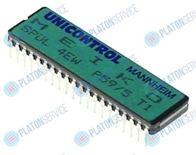 EPROM КОД P59/5