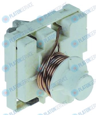 Реле пусковое MTRP5631