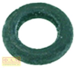 Уплотнительное кольцо 02018 EPDM O-RING 02018 EPDM  80230090