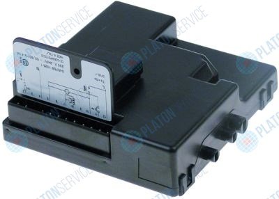 Прибор газовый автоматический HONEYWELL S4575B 1025 электроды 3 врмя ожидания  -с