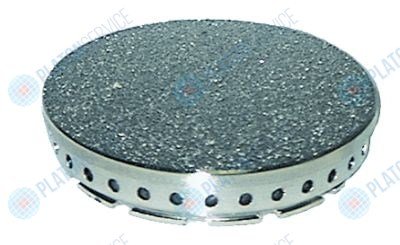 Крышка горелки ? 80 Electrolux 07800A2094