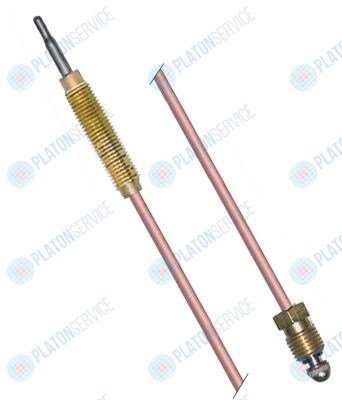 Термоэлемент SIT M9x1 Д 1500мм M8x1 Electrolux 20756