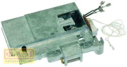 COMPLETE DOOR LOCK WITHOUT DELAYER  509473