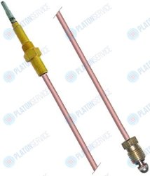 Термоэлемент M9x1 Д 1000мм M8x1 Electrolux 200211